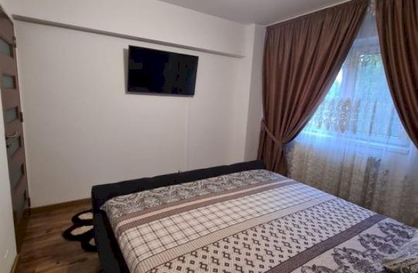 Apartament 2 camere, zona Panselelor, Aparatorii Patriei.