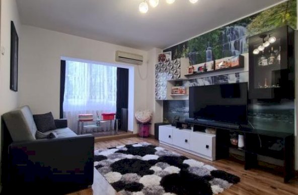 Apartament 2 camere, zona Panselelor, Aparatorii Patriei.