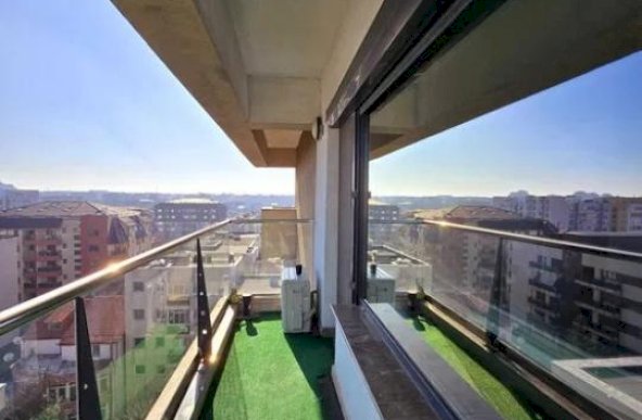 Inchiriere Apartament 2 Camere - Bloc Nou - Petrache Poenaru - Metrou