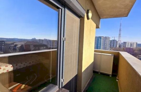 Inchiriere Apartament 2 Camere - Bloc Nou - Petrache Poenaru - Metrou