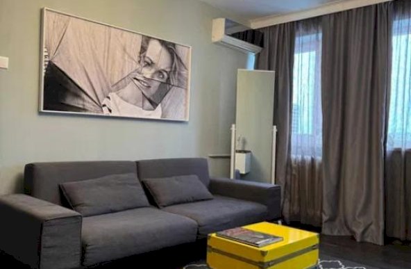 Inchiriere Apartament 2 Camere - Drumul Taberei - Metrou - Modern