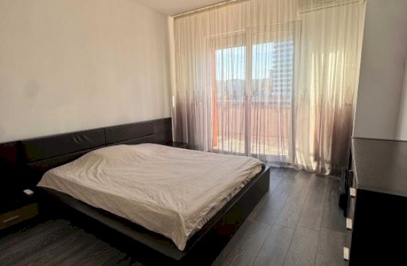 Apartament 2 camere de vanzare Virtutii, str. Fabricii