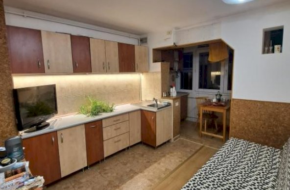 Apartament 2 camere, la 8 min. de metrou Piata Sudului/ SunPlaza.