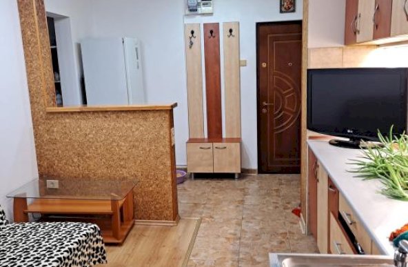 Apartament 2 camere, la 8 min. de metrou Piata Sudului/ SunPlaza.