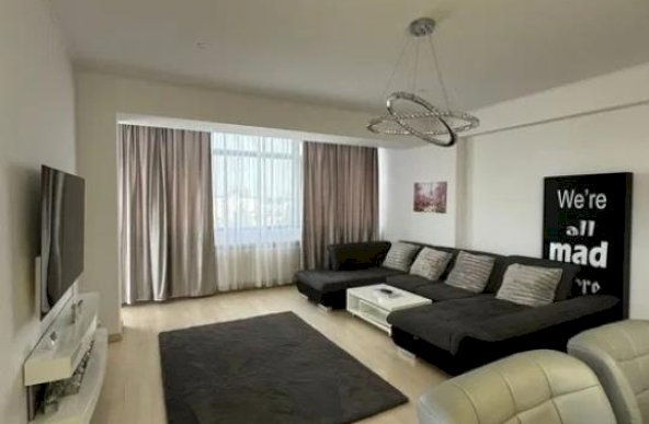 Apartament 3 camere Lac Baneasa \ Aeroport