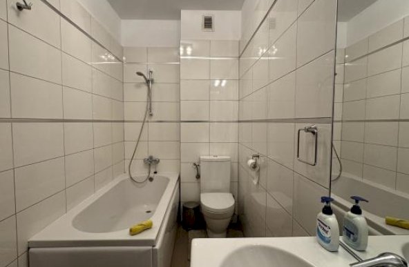 Apartament 2 camere Titulescu \ Gara de Nord