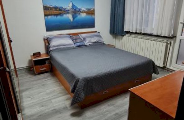 Apartament 4 camere, Izvorul Muresului, Brancoveanu. 