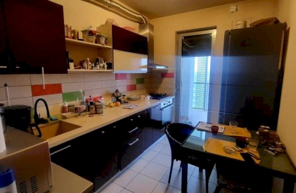 Apartament 3 camere Asmita Gardens, bucatarie inchisa, metrou, parc