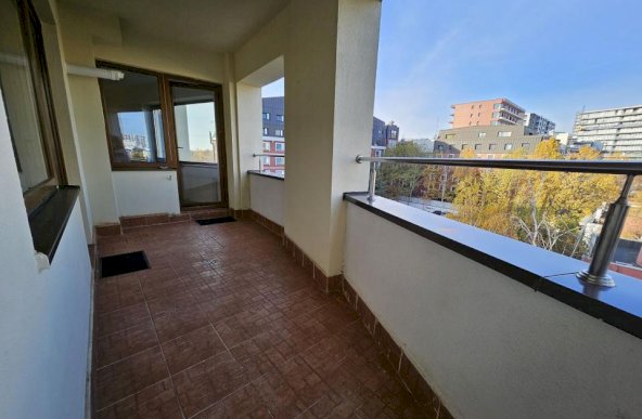 Apartament 3 camere Aviatiei / Cartierul Francez , Herastrau Nordului