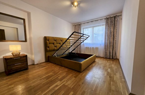 Apartament 3 camere Aviatiei / Cartierul Francez , Herastrau Nordului