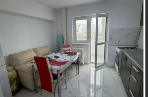 Apartament 2 camere, 61mp in Titan, bloc 1981, posibilitate centrala