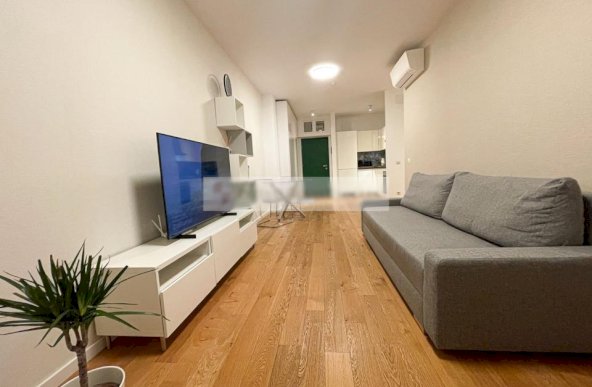 Apartament 2 camere Aviatiei