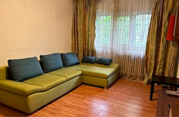 Apartament 2 camere de vanzare Gorjului