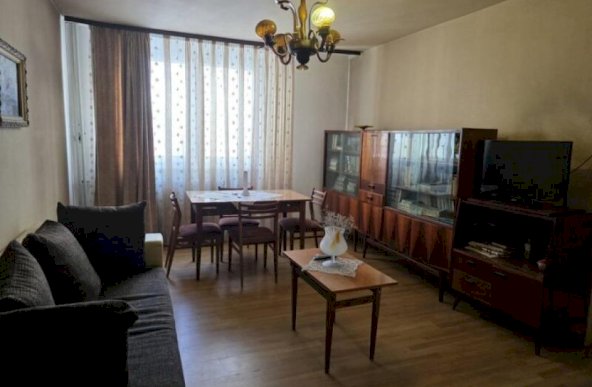 Apartament 3 camere Titan -Lotrioara