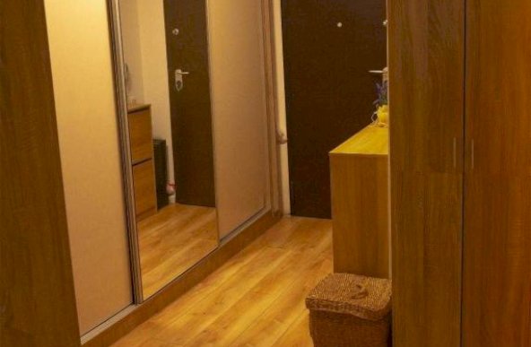 Apartament 3 camere 