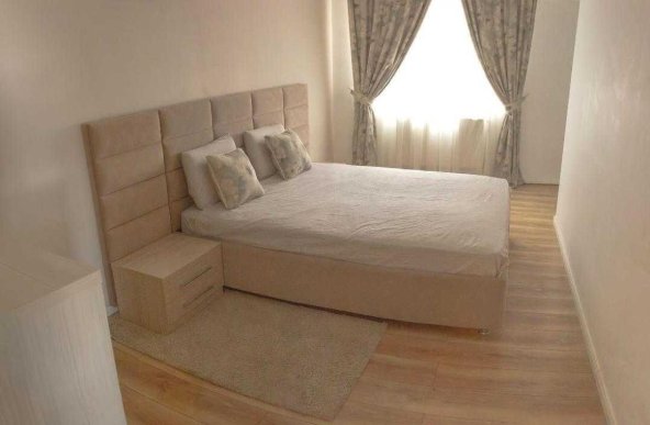 Apartament 3 camere 