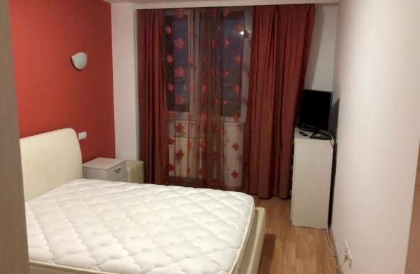 Apartament 2 camere, mobilat, utilat, Titan, parcul Titanii