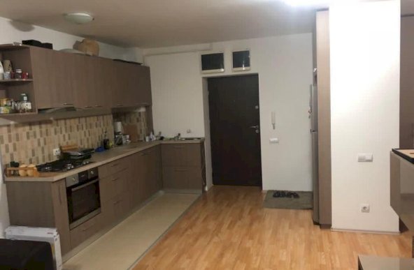 Apartament 2 camere, mobilat, utilat, Titan, parcul Titanii