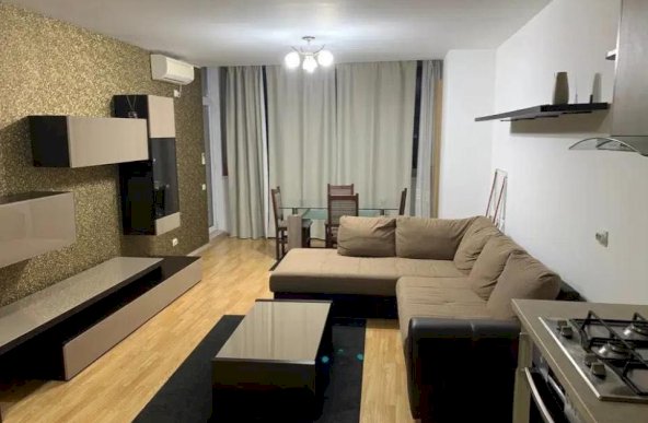 Apartament 2 camere, mobilat, utilat, Titan, parcul Titanii