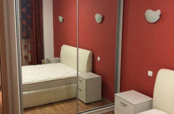 Apartament 2 camere, mobilat, utilat, Titan, parcul Titanii