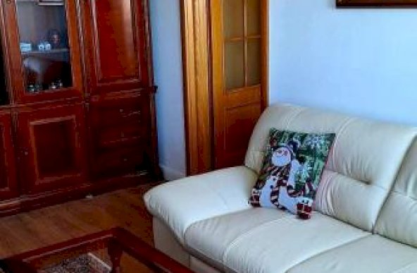 Apartament 2 camere Domenii / Sandu Aldea