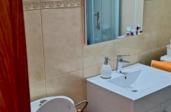 Apartament 2 camere Domenii / Sandu Aldea