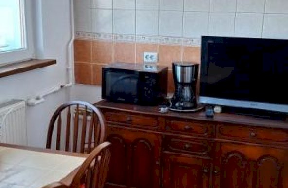 Apartament 2 camere Domenii / Sandu Aldea