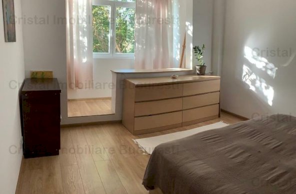 Apartament 4 camere, Brancoveanu, Izv. Trotusului