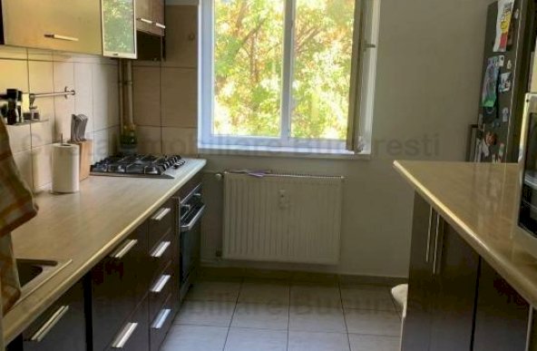 Apartament 4 camere, Brancoveanu, Izv. Trotusului