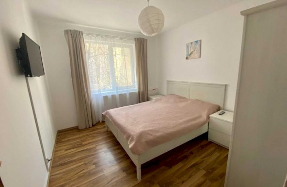 Apartament 2 Camere - Modern - Lujerului -Metrou - Parcare inclusa