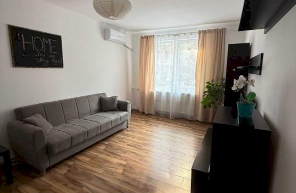 Apartament 2 Camere - Modern - Lujerului -Metrou - Parcare inclusa