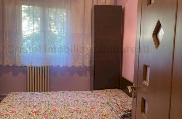 Apartament 4 camere, 2 bai in Titan aproape IOR, metrou, scoala 195