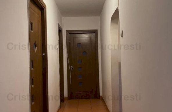 Apartament 4 camere, 2 bai in Titan aproape IOR, metrou, scoala 195