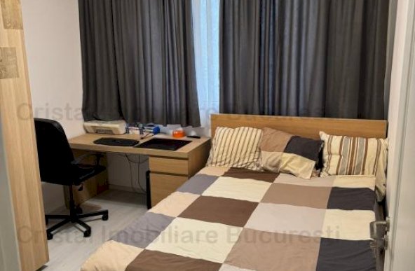 Apartament 3 camere, mobilat, utilat, centrala, 1 Decembrie- Rasinari