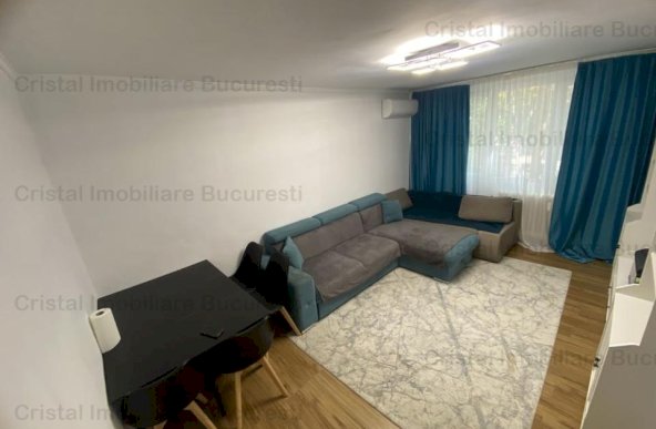 Apartament 3 camere, Brancoveanu, Izvorul Rece. 