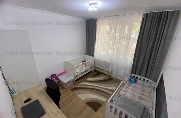 Apartament 3 camere, Brancoveanu, Izvorul Rece. 