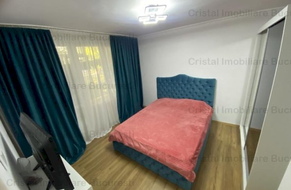 Apartament 3 camere, Brancoveanu, Izvorul Rece. 