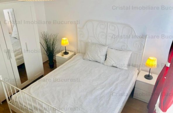 Apartament 2 camere mobilat si utilat in Titan, langa scoala Mexic