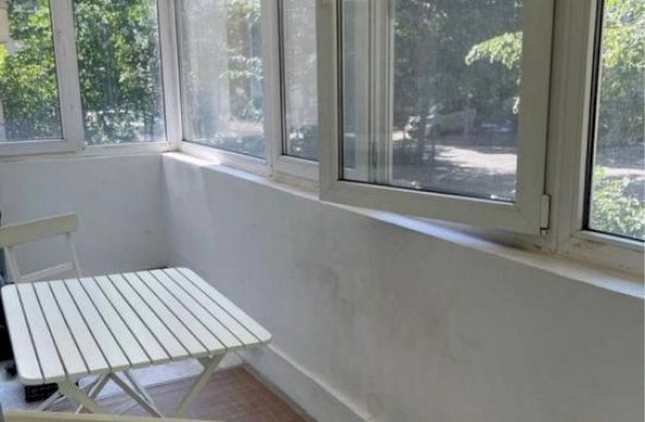 Inchiriez apartament 2 camere, zona Matei Basarab, cu centrala proprie si aer conditionat