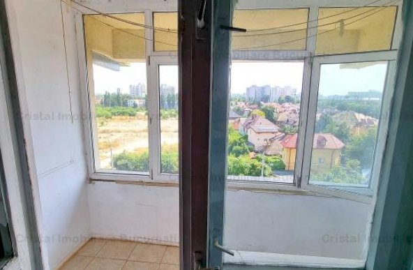 Apartament 3 camere, semidecomandat, confort 1, boxa de depozitare