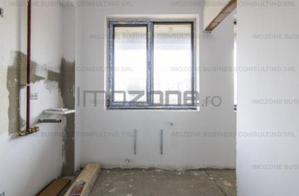 Valea Larga, Apartament 2 camere, 56 mp., Bloc Nou, Comision 0%!