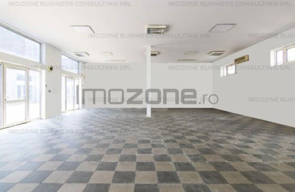 Spatiu Comercial | DE INCHIRIAT | Valea Cascadelor | Depozit | Showroom | Retail