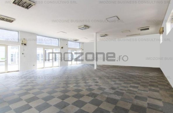 Spatiu Comercial | DE INCHIRIAT | Valea Cascadelor | Depozit | Showroom | Retail