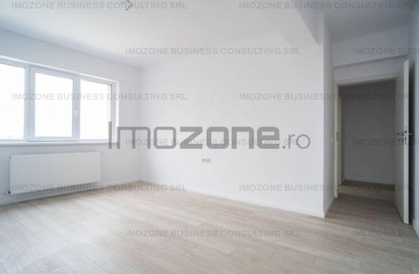 Bd Timisoara, 3 camere, 2 bai, METROU , COMISION 0%,  finalizat, IMOBIL NOU