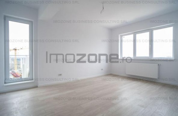 Bd Timisoara, 3 camere, 2 bai, METROU , COMISION 0%,  finalizat, IMOBIL NOU