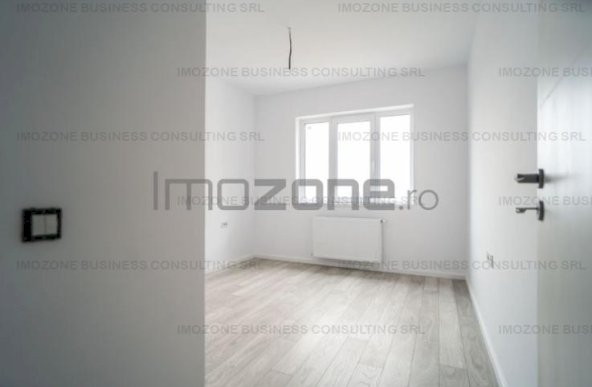 Bd Timisoara, 3 camere, 2 bai, METROU , COMISION 0%,  finalizat, IMOBIL NOU