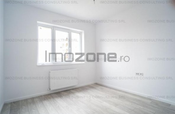 Bd Timisoara, 3 camere, 2 bai, METROU , COMISION 0%,  finalizat, IMOBIL NOU