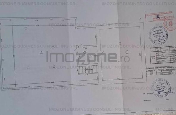 Spatiu Comercial de vanzare, Prelungirea Ghencea, Sector 6, disponibil imediat!