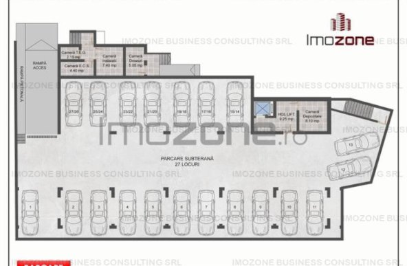 Garsoniera, Drumul Taberei, Zona De Case, Bloc Nou, Parter Inalt, Comision 0%