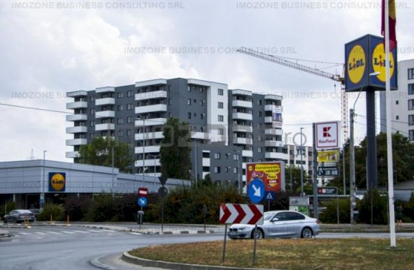 3 Camere | Bucatarie Inchisa | 2 bai | Proiect Nou | Langa Metrou | Autogara